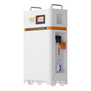 Magazyn Energii Off-Grid (kompletny) 16KW 320ah - ogniwa LIFEPO4 EVE