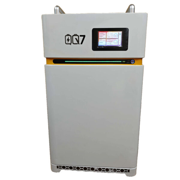 Magazyn Energii Off-Grid (kompletny) 15KW 300ah - ogniwa LIFEPO4