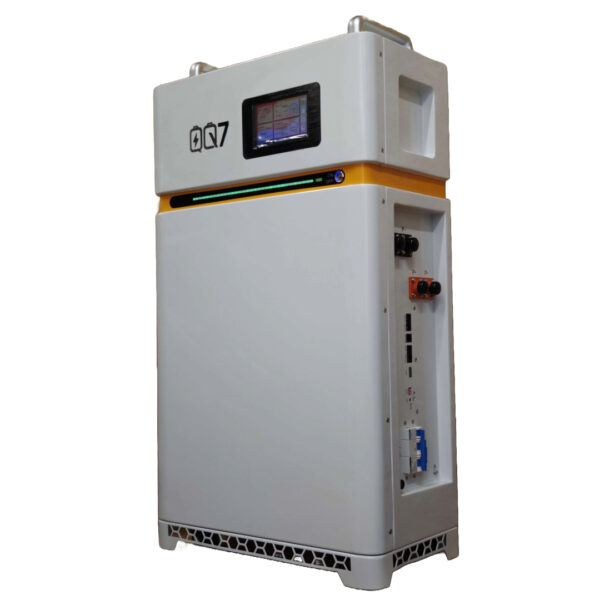 Magazyn Energii Off-Grid (kompletny) 15KW 300ah - ogniwa LIFEPO4 - obrazek 2