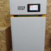 PRZEDSPRZEDAŻ DOSTAWA OD 14.07.2025. Magazyn Energii Off-Grid (kompletny) 15KW 300ah - ogniwa LIFEPO4 - obrazek 6