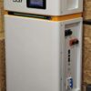 PRZEDSPRZEDAŻ DOSTAWA OD 14.07.2025. Magazyn Energii Off-Grid (kompletny) 15KW 300ah - ogniwa LIFEPO4 - obrazek 4