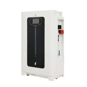 Magazyn Energii Off-Grid (kompletny) 48V 300Ah - 15KW - ogniwa LIFEPO4