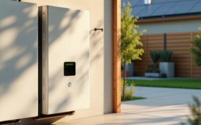 Co dają magazyny energii? – Kompletny przewodnik po korzyściach domowych systemów magazynowania