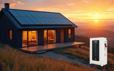 Off-grid… co to znaczy?