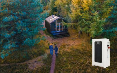 Magazyn energii 15kWh – na ile wystarczy?