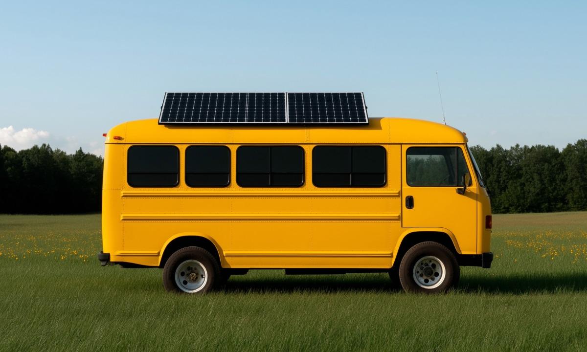 magazyn energii 15kWh przyczepa kempingowa, bateria do kampera 15kWh, magazyn energii kamper, przyczepa kempingowa bateria 15kWh, magazyn energii off-grid kamper, bateria LiFePO4 przyczepa, magazyn energii QQ7 kamper, wild camping magazyn energii, autonomia energetyczna kamper, magazyn energii van life