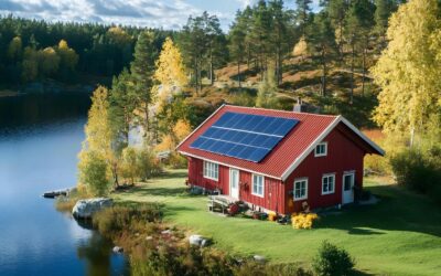 Off-grid… co to znaczy?