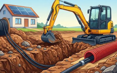 Off-grid z magazynem energii – od czego zacząć i co tak naprawdę potrzebujesz?